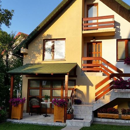 Apartments Scepanovic Kolašin Habitación foto