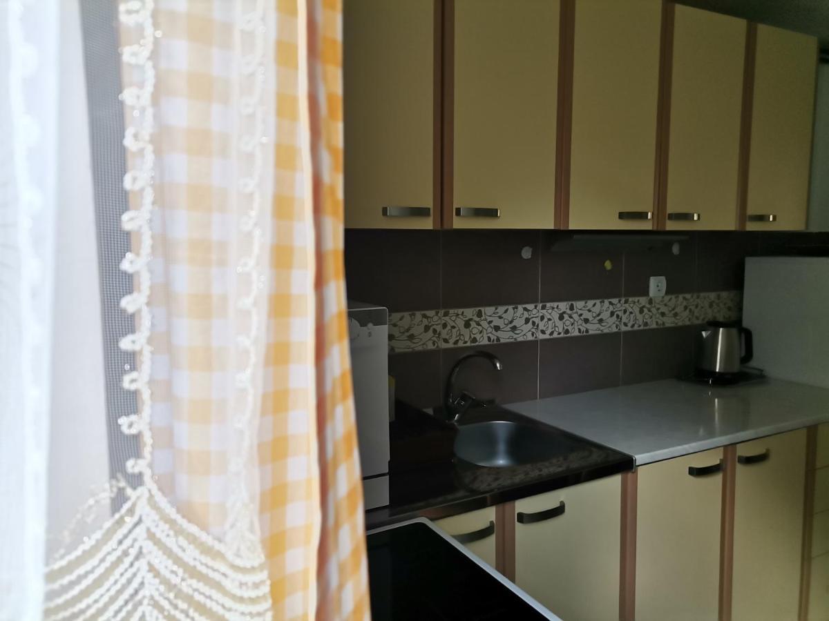 Apartments Scepanovic Kolašin Exterior foto