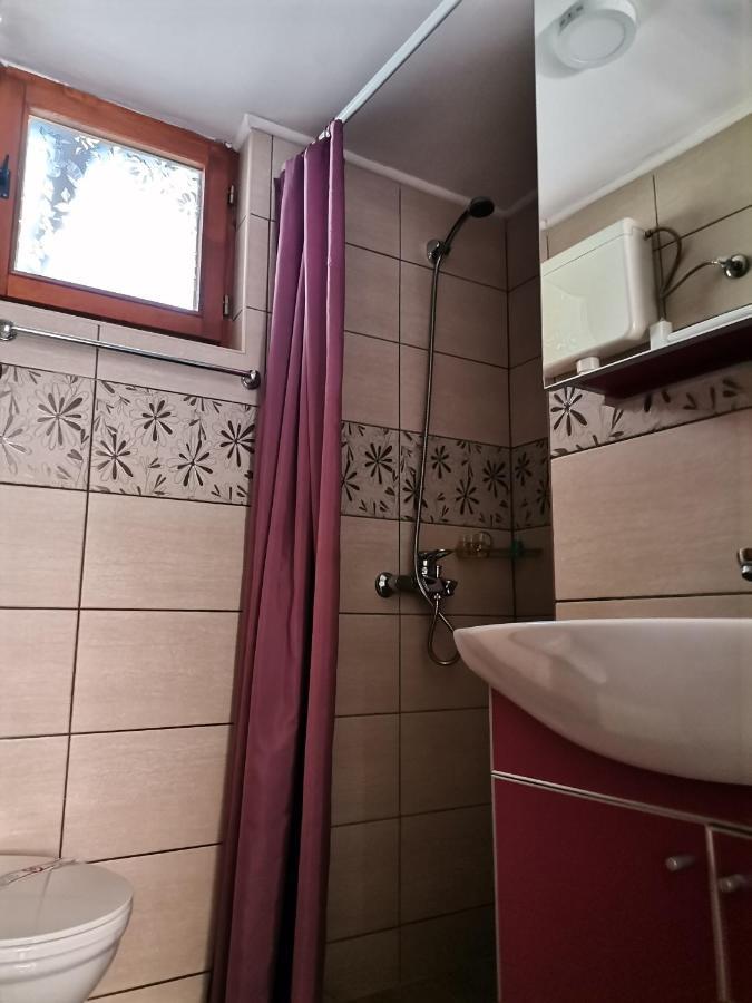 Apartments Scepanovic Kolašin Exterior foto