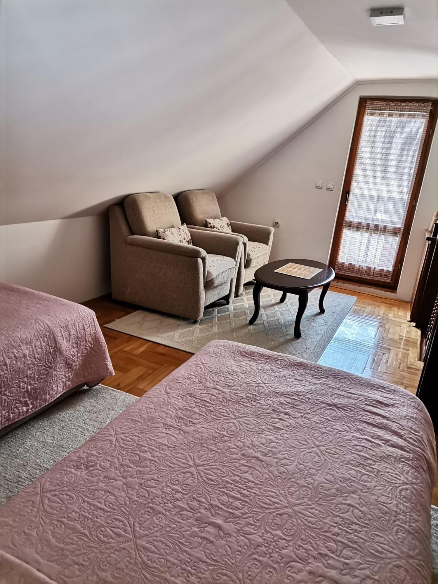 Apartments Scepanovic Kolašin Exterior foto