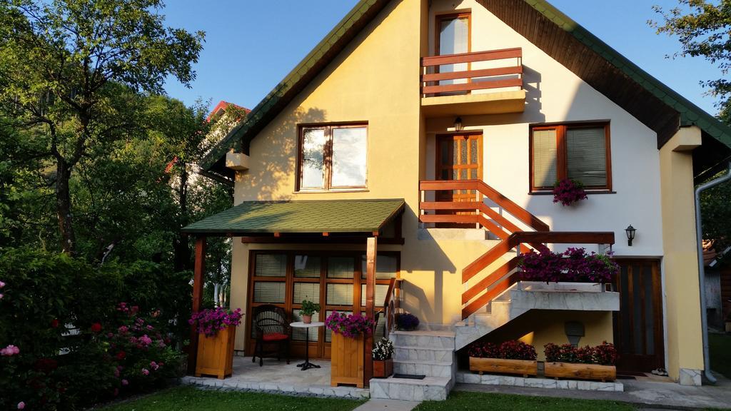Apartments Scepanovic Kolašin Habitación foto